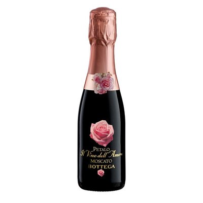 Bottega Petalo Moscato 20cl 