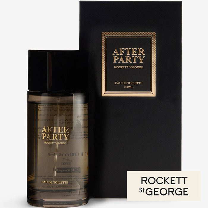 Rockett St George After Party Eau De Toilette