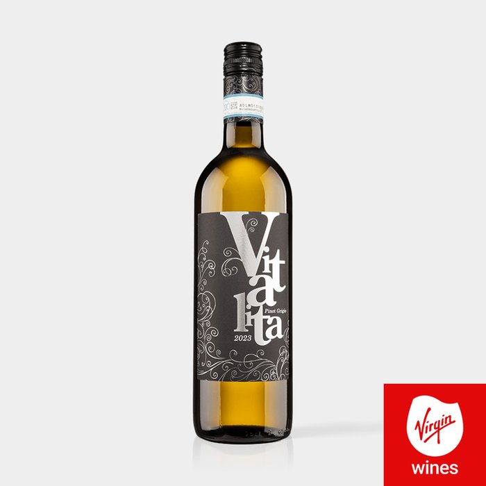 Virgin Wines Vitalita Pinot Grigio