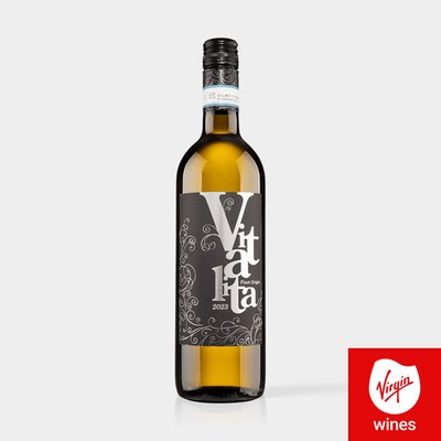 Virgin Wines Vitalita Pinot Grigio