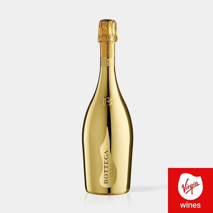 Bottega Gold Prosecco 75cl