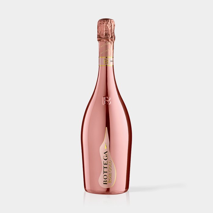 Bottega Rosé Gold 75cl