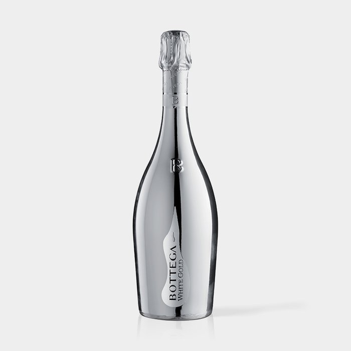 Bottega White Gold 75cl