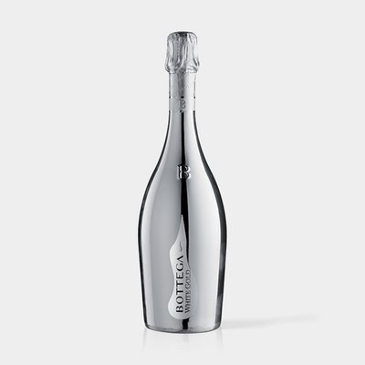Bottega White Gold 75cl