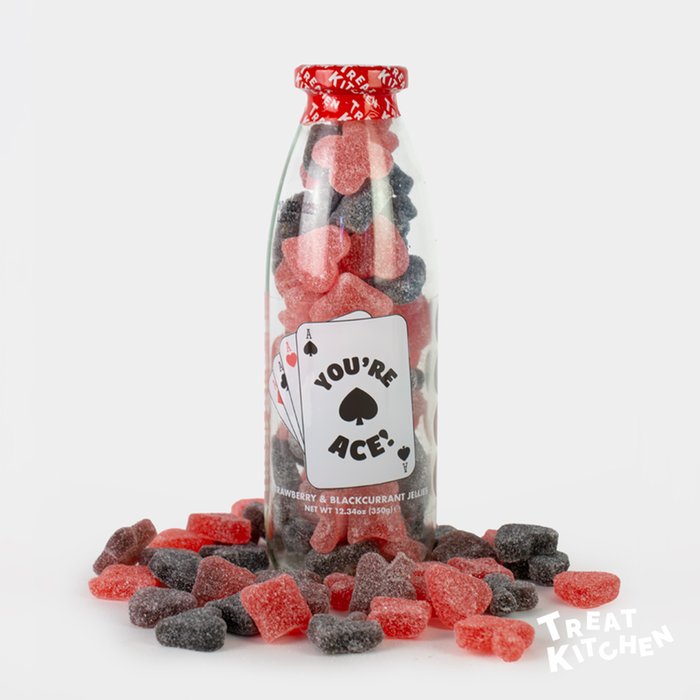You’re Ace Sweet Bottle (380g)