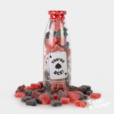 You’re Ace Sweet Bottle (380g)