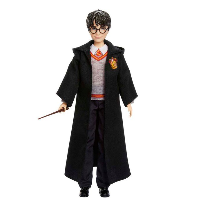Harry Potter Doll