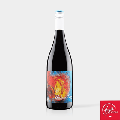 Virgin Wines Hielo y Fuego Merlot