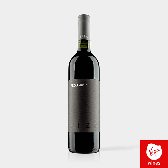 Virgin Wines Pizo Crianza