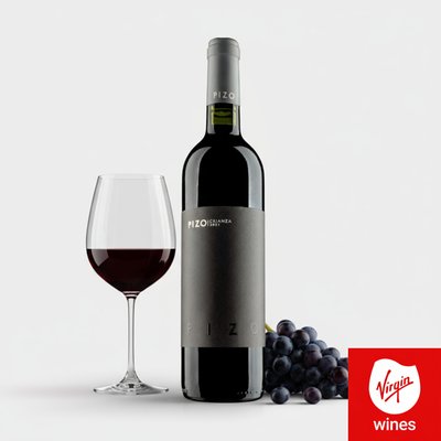 Virgin Wines Pizo Crianza