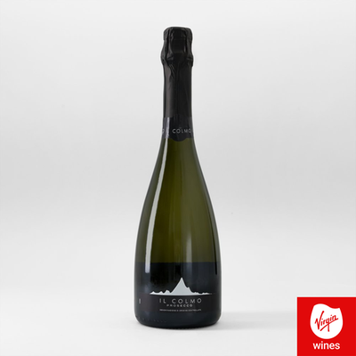 Virgin Wines Il Colmo Prosecco Brut NV 75cl