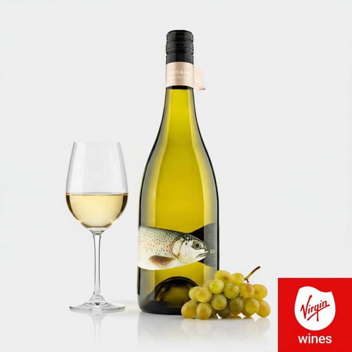 Virgin Wines Strout Road Vintners Chardonnay