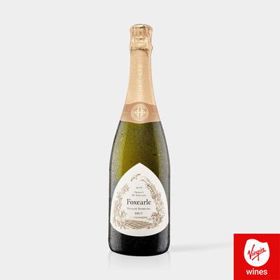 Virgin Wines Henners Foxearle English Sparkling Wine