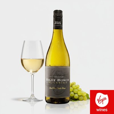 Virgin Wines Billy Bosch Highwire Chenin Blanc