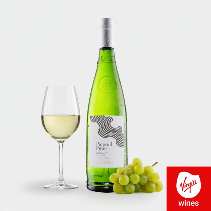 Virgin Wines Flores Picpoul de Pinet