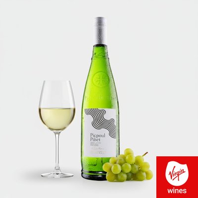 Virgin Wines Flores Picpoul de Pinet