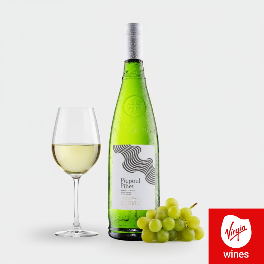 Virgin Wines Flores Picpoul De Pinet