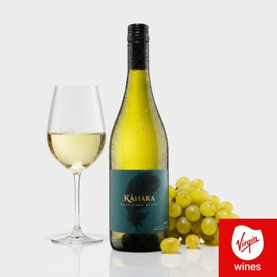 Virgin Wines Kahaka Marlborough Sauvignon Blanc