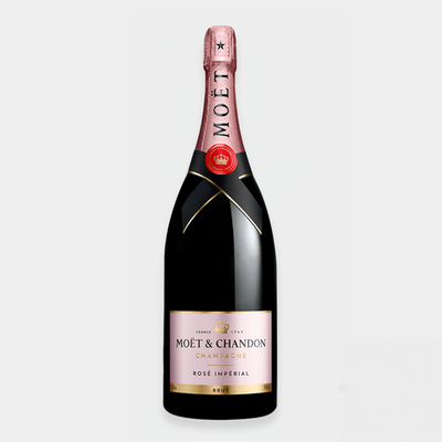 Moët et Chandon Rosé 150cl