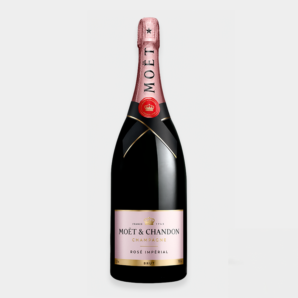 MoÃ«t & Chandon MoÃ«t Et Chandon RosÃ© 150Cl