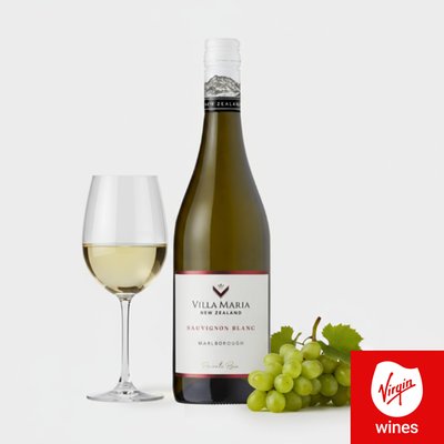 Villa Maria Private Bin Sauvignon Blanc Wine 75cl