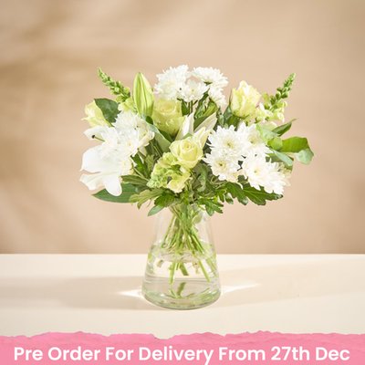 The Anniversary Bouquet