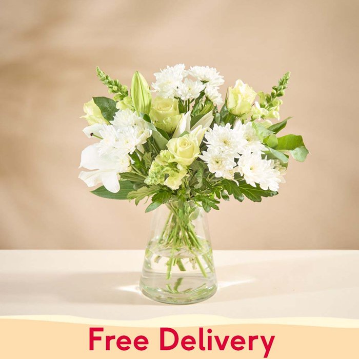The Anniversary Bouquet