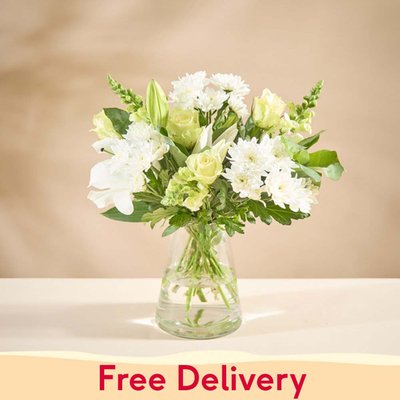 The Anniversary Bouquet