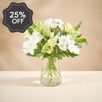 The Anniversary Bouquet