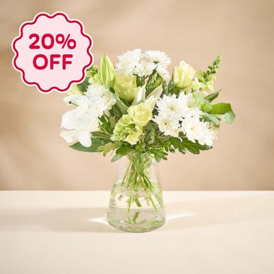 The Anniversary Bouquet