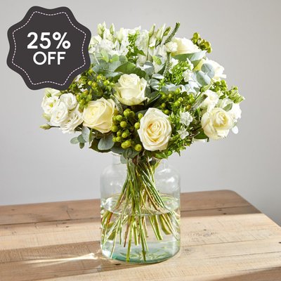 Pure Love by Arena Flowers