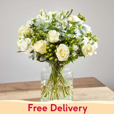 Pure Love by Arena Flowers