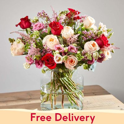 Amore by Arena Flowers