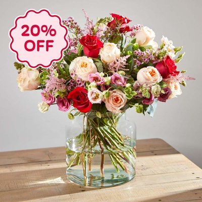 Amore by Arena Flowers