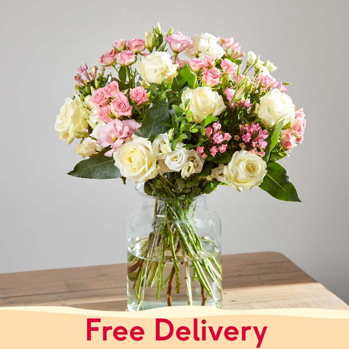 Rosetta by Arena Flowers