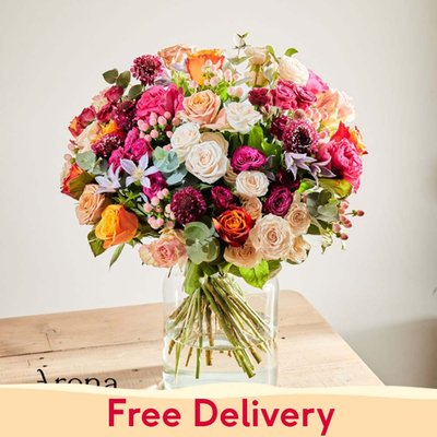 Seraphine by Arena Flowers