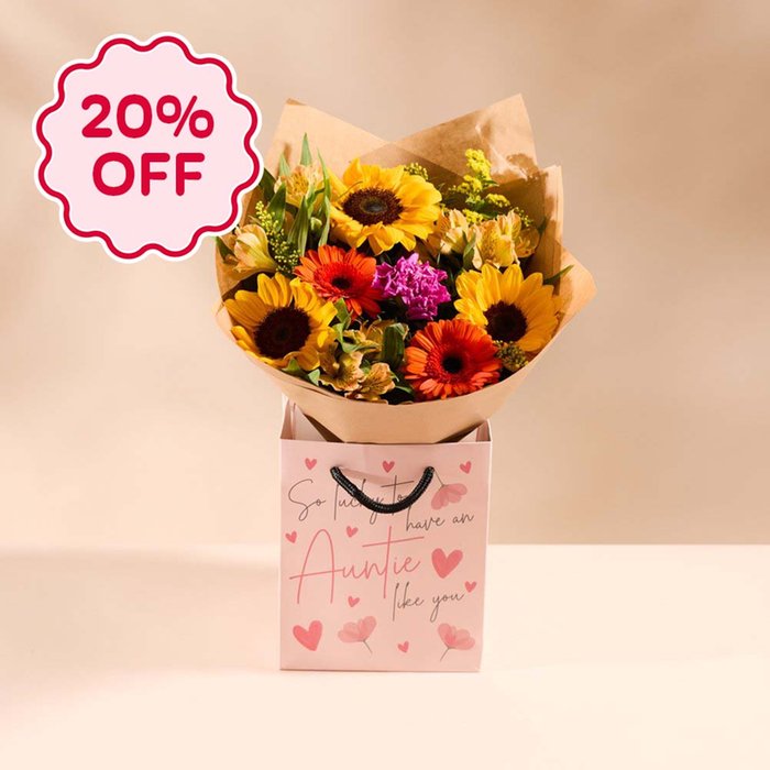 The Auntie Gift Bag