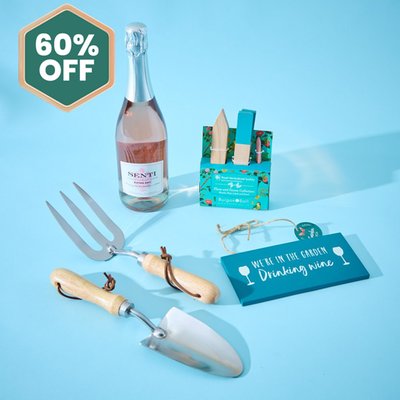 Summer Gardening Starter Kit