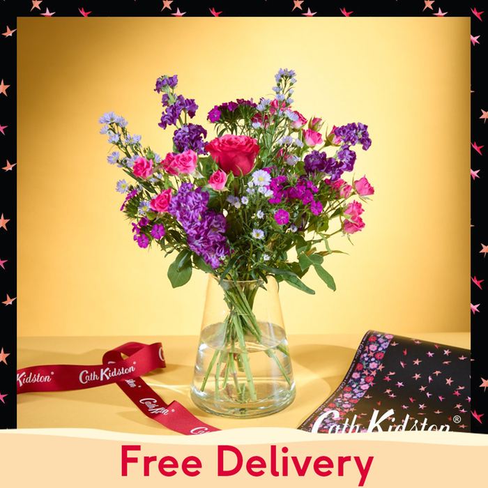 Cath Kidston You Are A Star Bouquet