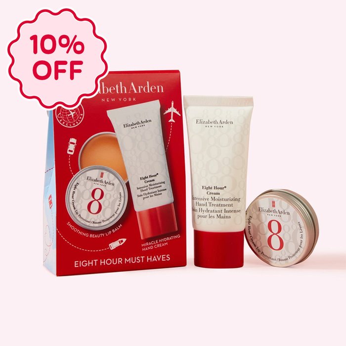 Elizabeth Arden 8 Hour Travel Kit