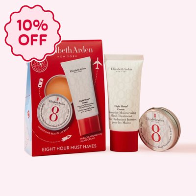 Elizabeth Arden 8 Hour Travel Kit