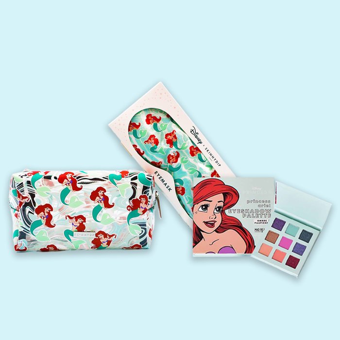 Disney Princess Ariel Beauty Gift Set