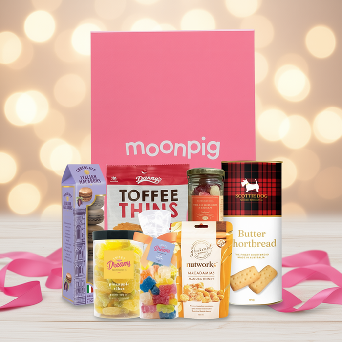 Sweet Treats Hamper
