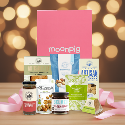 Savoury Selections Hamper