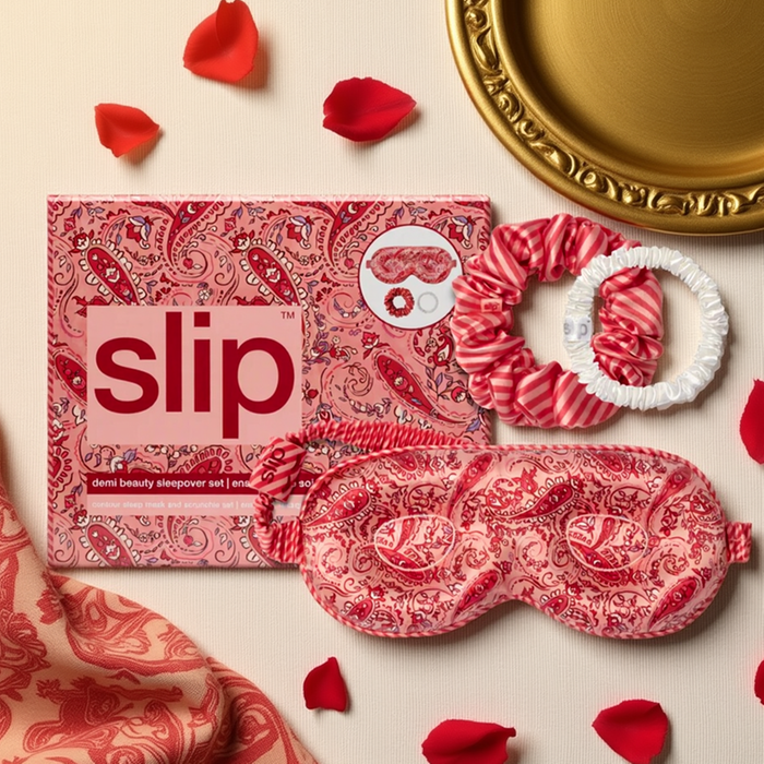 Beauty Sleepover Set by Slip