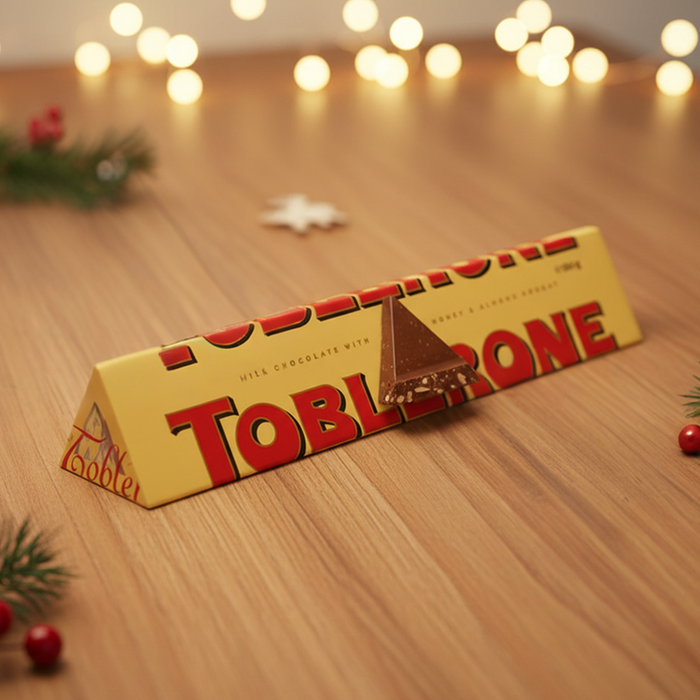 Toblerone (360g)