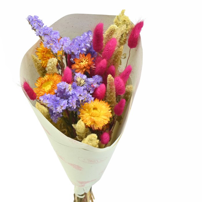 Dried Flower Bouquet Lula