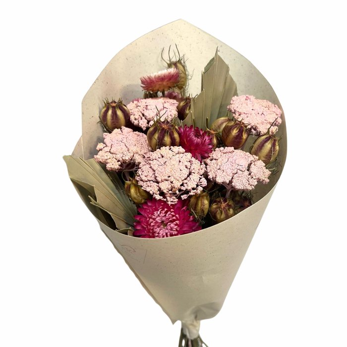 Dried Flower Bouquet Eva