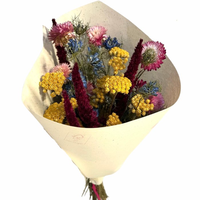 Dried Flower Bouquet Tilly