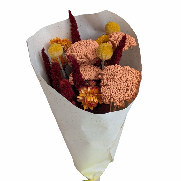 Dried Flower Bouquet Heleen